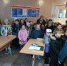 Познавательная экскурсия к пожарным - Городской округ Верхотурский