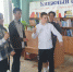 Квест "«Двадцать шестое,февраль,43-ий" в центральной библиотеке - Библиотека им. И.А. Мухлынина