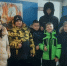 Ко дню гражданской обороны - Городской округ Верхотурский