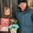 С Международным женским днем 71 пожарно-спасательный отряд сердечно поздравили матерей и жен военнослужащих, участников СВО - Городской округ Верхотурский