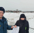 В рамках операции «Тонкий лёд» - Городской округ Верхотурский