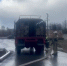 Практические занятия огнеборцев 71-й пожарно-спасательной части - Городской округ Верхотурский